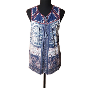 Lucky Brand tank top, size medium